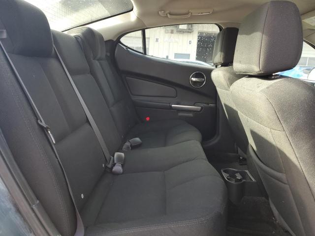 2G2WP552271134234 - 2007 PONTIAC GRAND PRIX 蓝色 照片 10