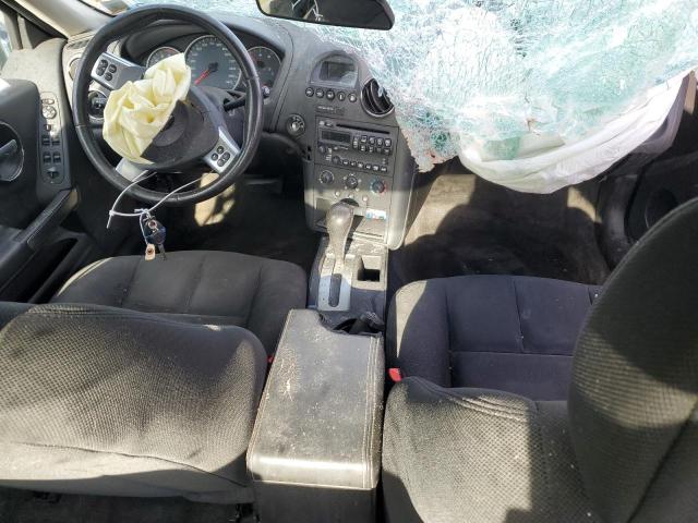 2G2WP552271134234 - 2007 PONTIAC GRAND PRIX 蓝色 照片 8