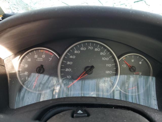 2G2WP552271134234 - 2007 PONTIAC GRAND PRIX 蓝色 照片 9