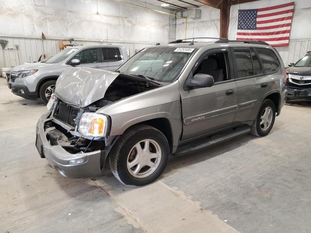 2005 GMC ENVOY, 