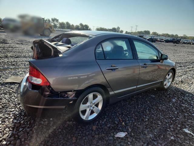 19XFA1F60BE021109 - 2011 HONDA CIVIC LX-S Boz foto 3