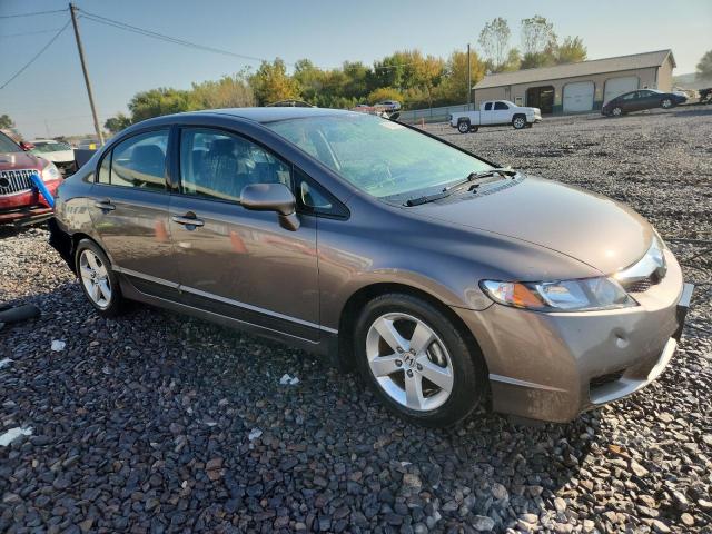 19XFA1F60BE021109 - 2011 HONDA CIVIC LX-S Boz foto 4