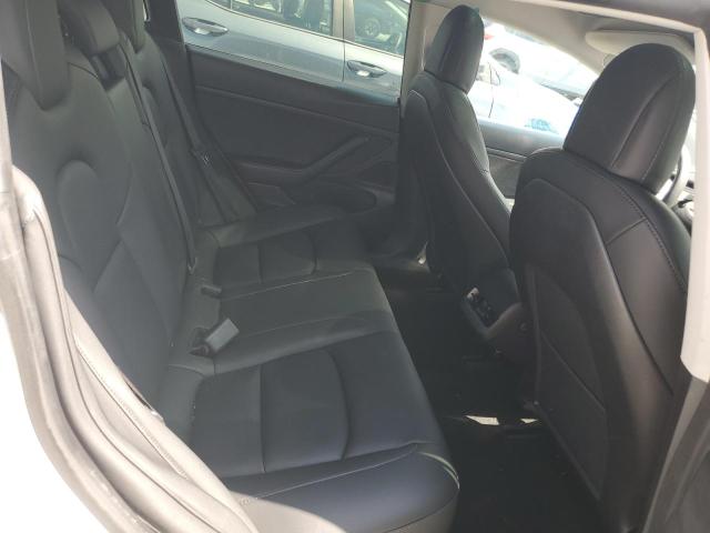 5YJ3E1EA6MF873782 - 2021 TESLA MODEL 3 თეთრი ფოტო 10