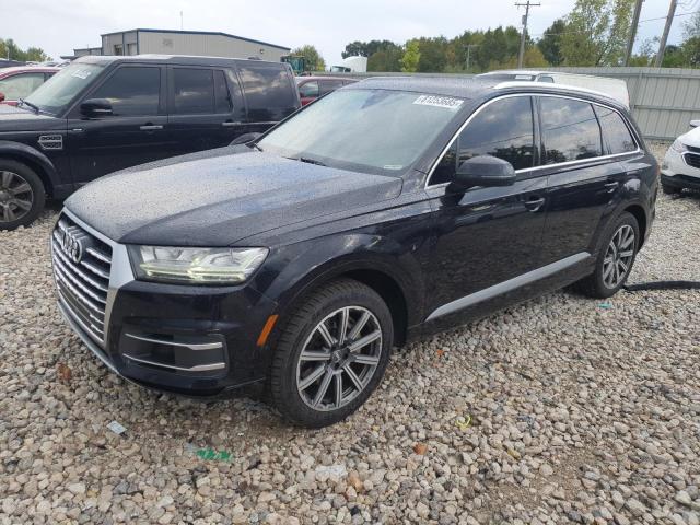 2017 AUDI Q7 PREMIUM PLUS, 