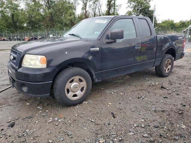 2008 FORD F150, 