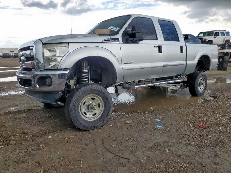 2006 FORD F250 SUPER DUTY, 