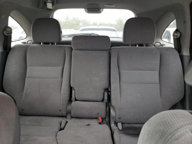 5J6RE4H59AL057064 - 2010 HONDA CR-V EX 蓝色 照片 10