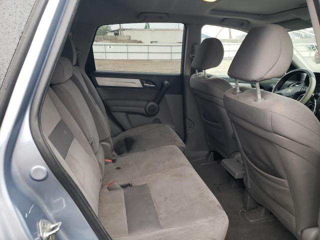 5J6RE4H59AL057064 - 2010 HONDA CR-V EX 蓝色 照片 11