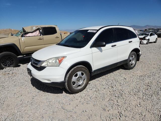2011 HONDA CR-V LX, 