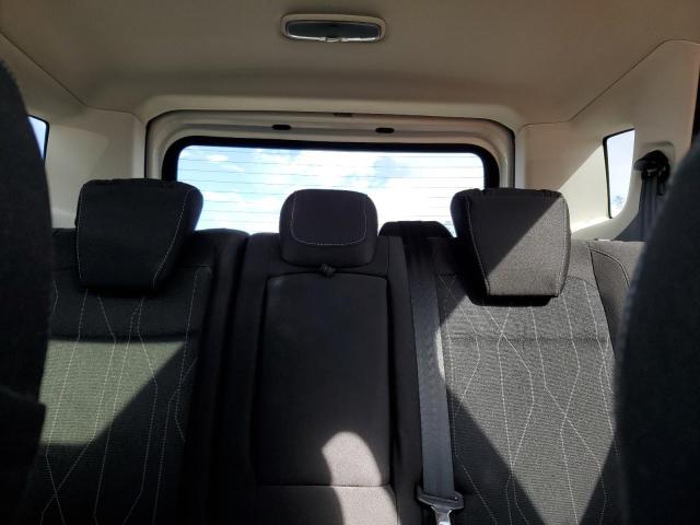 MAJ6P1UL9JC169276 - 2018 FORD ECOSPORT SE Blanco foto 10