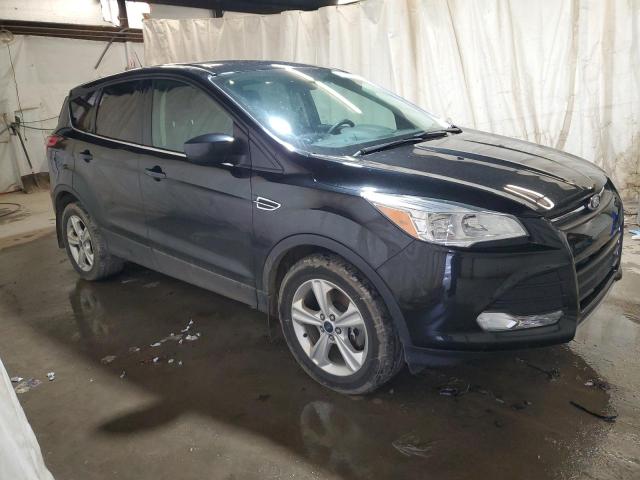 1FMCU9G94FUB13943 - 2015 FORD ESCAPE SE BLACK photo 4