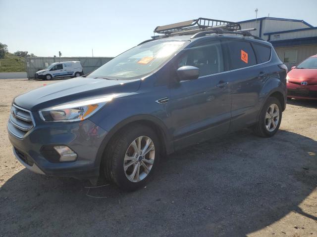 2018 FORD ESCAPE SE, 
