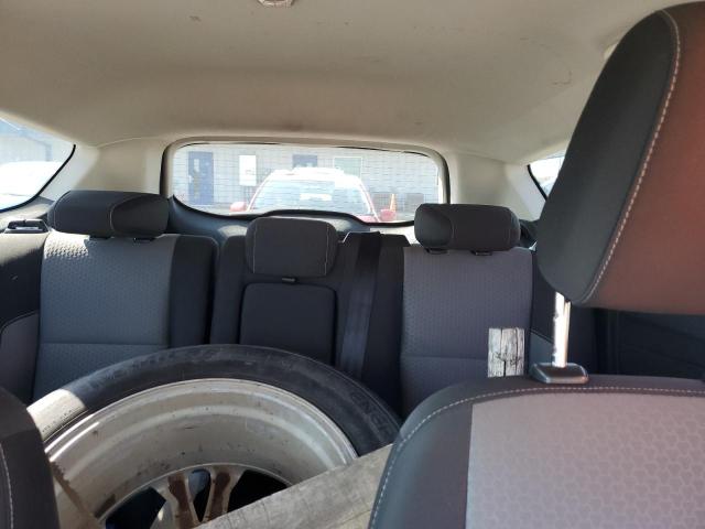 1FMCU0GD9JUA82455 - 2018 FORD ESCAPE SE Mavi fotoğraf 10