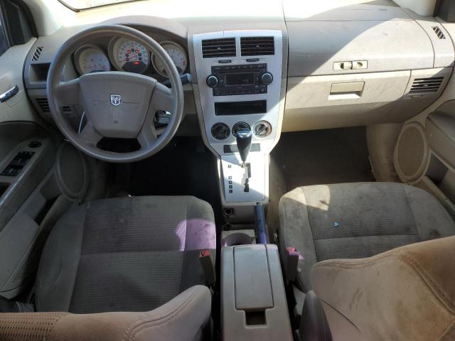 1B3HB48B28D671069 - 2008 DODGE CALIBER SXT 橙色 照片 8