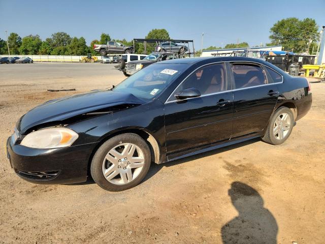 2013 CHEVROLET IMPALA LT, 
