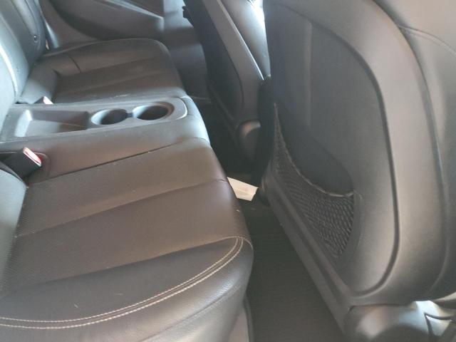 KMHTC6AE0DU106928 - 2013 HYUNDAI VELOSTER TURBO 白色 照片 10