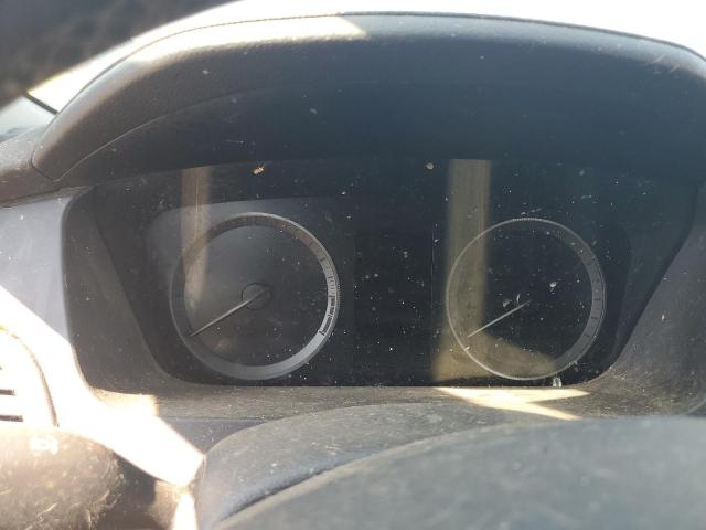 5NPE34AF9FH071040 - 2015 HYUNDAI SONATA SPORT 白色 照片 9