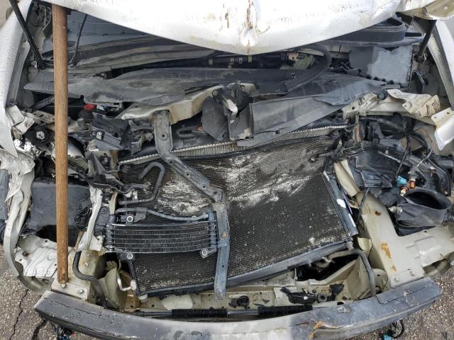 2HNYD2H21CH539049 - 2012 ACURA MDX 银色 照片 11