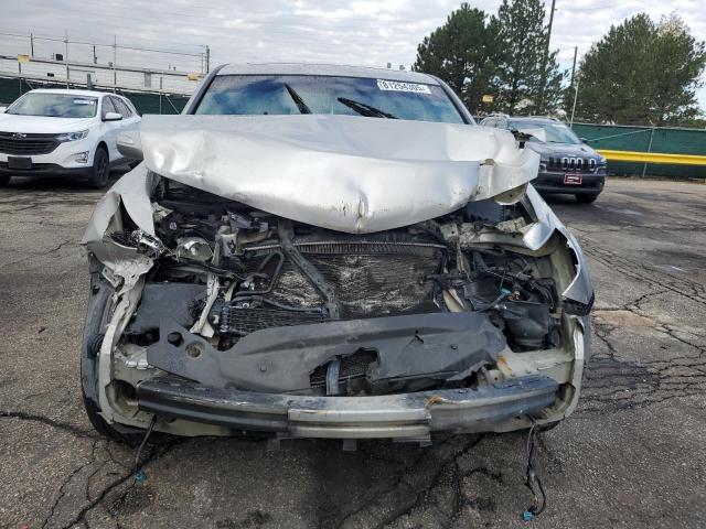 2HNYD2H21CH539049 - 2012 ACURA MDX 银色 照片 5