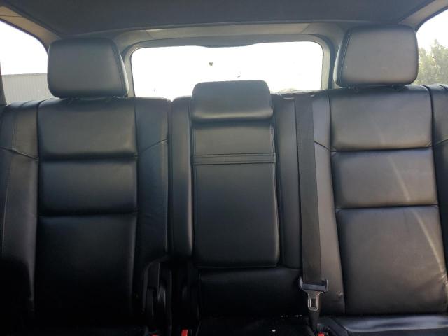 1C4RJFBG0JC427020 - 2018 JEEP GRAND CHER LIMITED Ağ foto 10