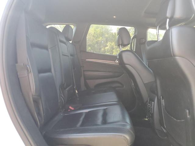 1C4RJFBG0JC427020 - 2018 JEEP GRAND CHER LIMITED Ağ foto 11