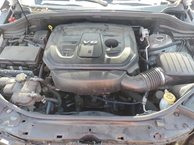 1C4RJFBG0JC427020 - 2018 JEEP GRAND CHER LIMITED Ağ foto 12