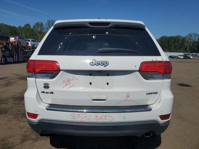 1C4RJFBG0JC427020 - 2018 JEEP GRAND CHER LIMITED Ağ foto 6