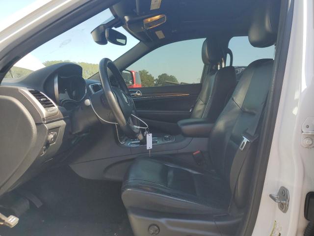 1C4RJFBG0JC427020 - 2018 JEEP GRAND CHER LIMITED Ağ foto 7