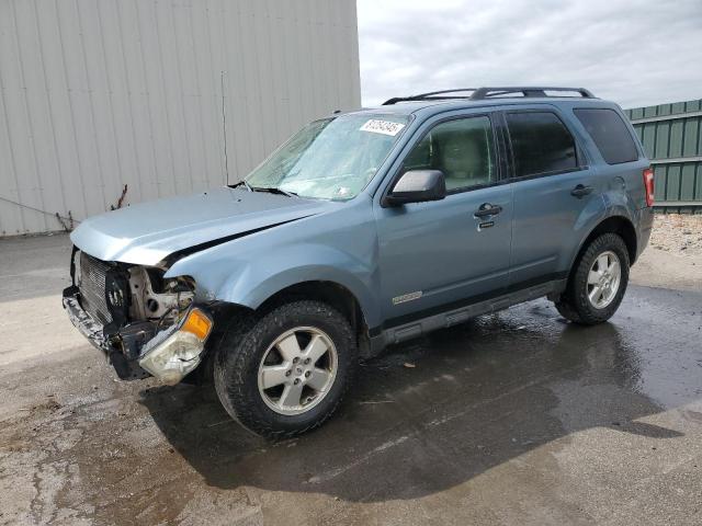 2011 FORD ESCAPE XLT, 