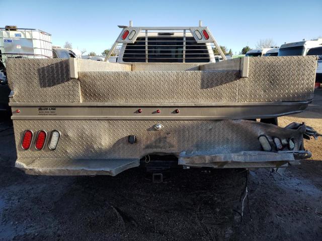 1FD0W5HT0FED40640 - 2015 FORD F550 SUPER DUTY WHITE photo 6