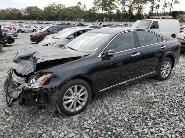 2012 LEXUS ES 350, 