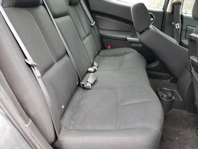 2G2WP552X81130594 - 2008 PONTIAC GRAND PRIX 灰色 照片 10