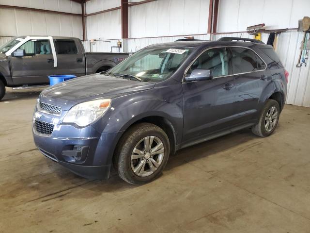 2013 CHEVROLET EQUINOX LT, 