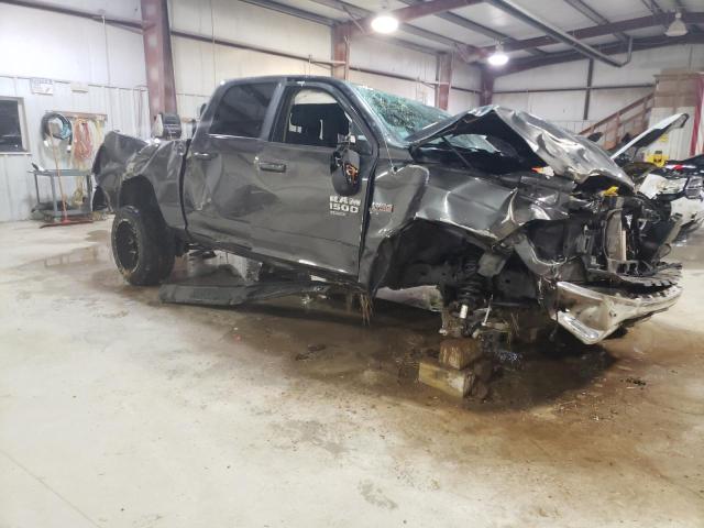 1C6RR7LT9KS507912 - 2019 RAM 1500 CLASS SLT 石墨色 照片 4