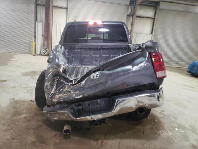 1C6RR7LT9KS507912 - 2019 RAM 1500 CLASS SLT 石墨色 照片 6