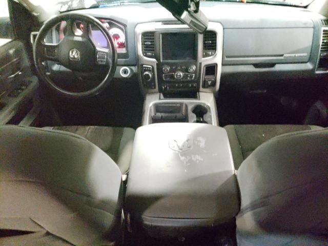 1C6RR7LT9KS507912 - 2019 RAM 1500 CLASS SLT 石墨色 照片 8