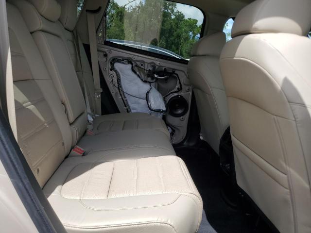 5J6RW1H84HL011710 - 2017 HONDA CR-V EXL 米色 照片 11