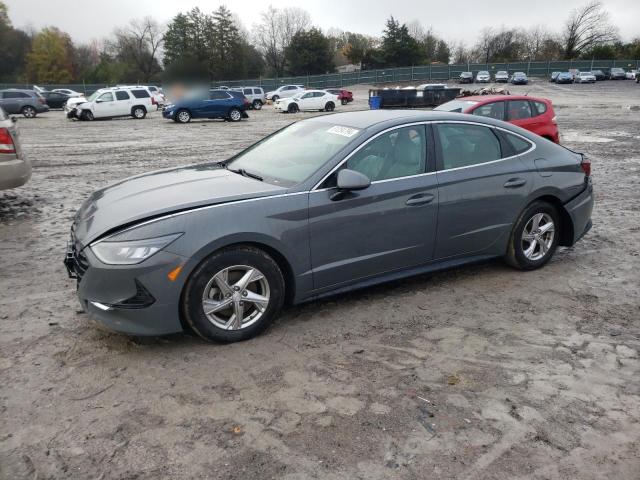 2021 HYUNDAI SONATA SE, 