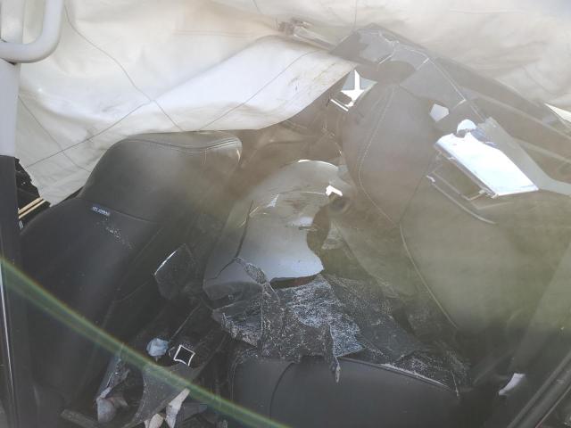 JN8AY2DA4R9418263 - 2024 NISSAN ARMADA PLATINUM BLACK photo 11