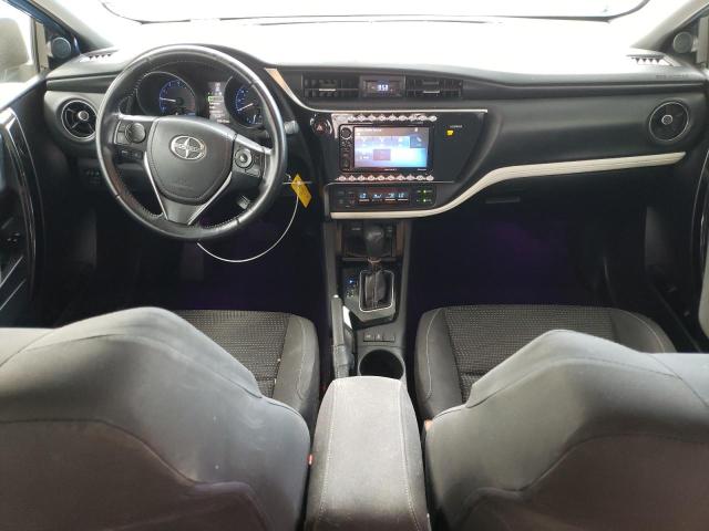 JTNKARJE1GJ518669 - 2016 TOYOTA SCION IM Mavi foto 8
