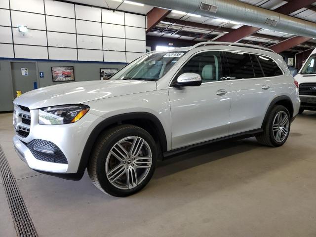 2020 MERCEDES-BENZ GLS 450 4MATIC, 