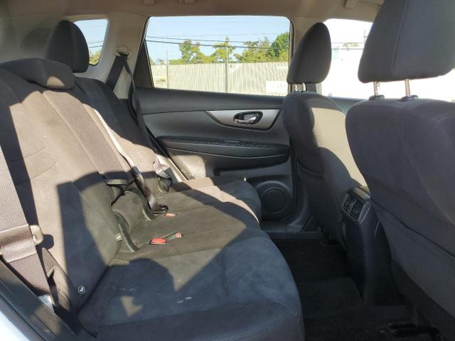 KNMAT2MV9GP646457 - 2016 NISSAN ROGUE S 白色 照片 11