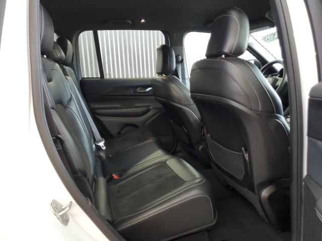 1C4RJGAG2R8546600 - 2024 JEEP GRAND CHEROKEE LAREDO Ağ foto 11