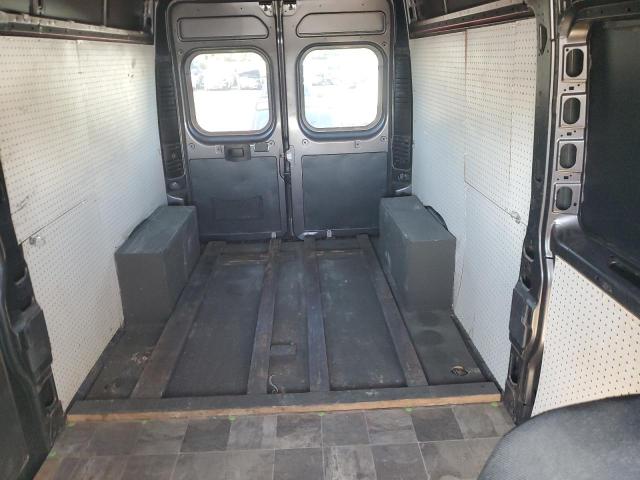 3C6MRVHG1ME574830 - 2021 RAM PROMASTER 3500 HIGH Grafitowy zdjęcie 10