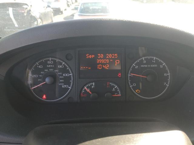 3C6MRVHG1ME574830 - 2021 RAM PROMASTER 3500 HIGH Grafitowy zdjęcie 9