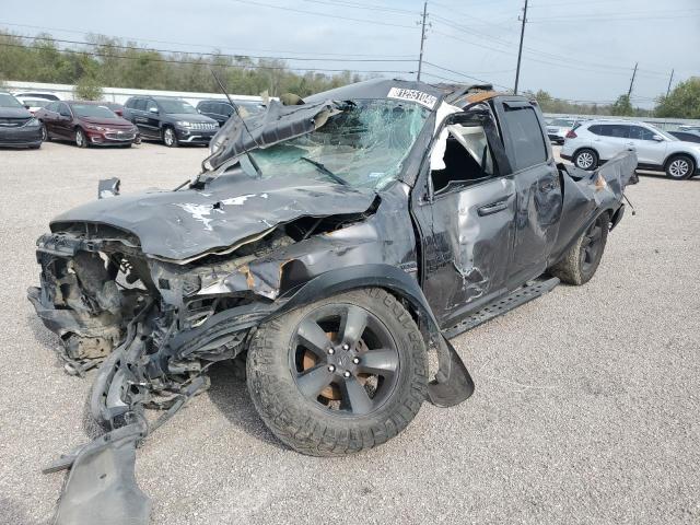 2019 RAM 1500 CLASS SLT, 