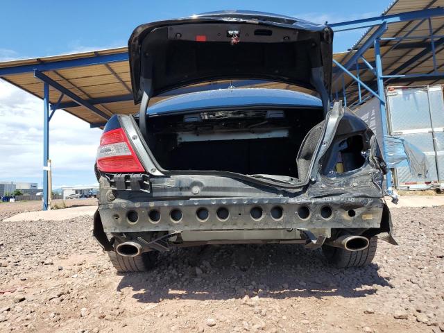 WDDGF54X18F033623 - 2008 MERCEDES-BENZ C 300 黑色 照片 6