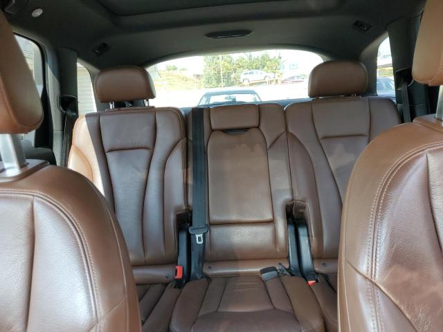 WA1LAAF79HD021951 - 2017 AUDI Q7 PREMIUM PLUS Mavi foto 10