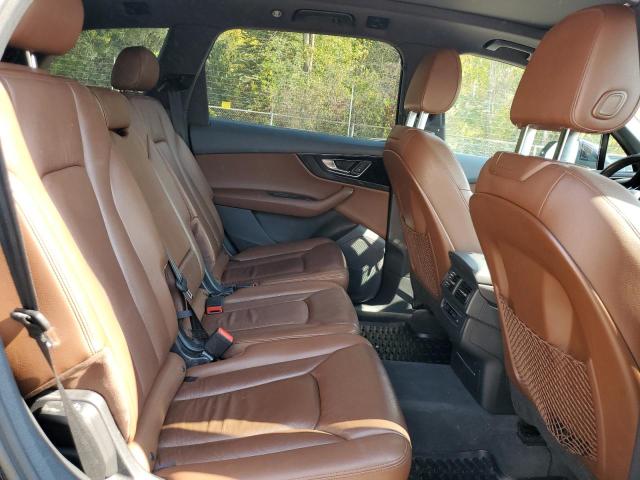 WA1LAAF79HD021951 - 2017 AUDI Q7 PREMIUM PLUS Mavi foto 11