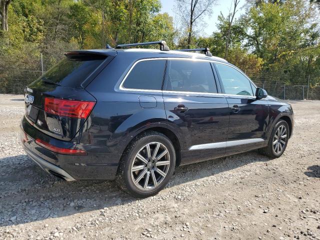 WA1LAAF79HD021951 - 2017 AUDI Q7 PREMIUM PLUS Mavi foto 3